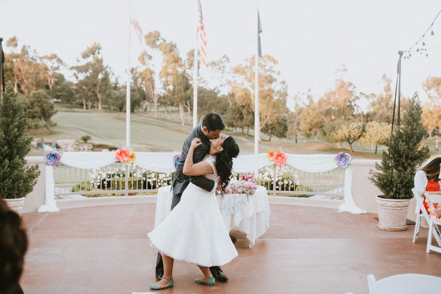 cute-and-creative-wedding-with-a