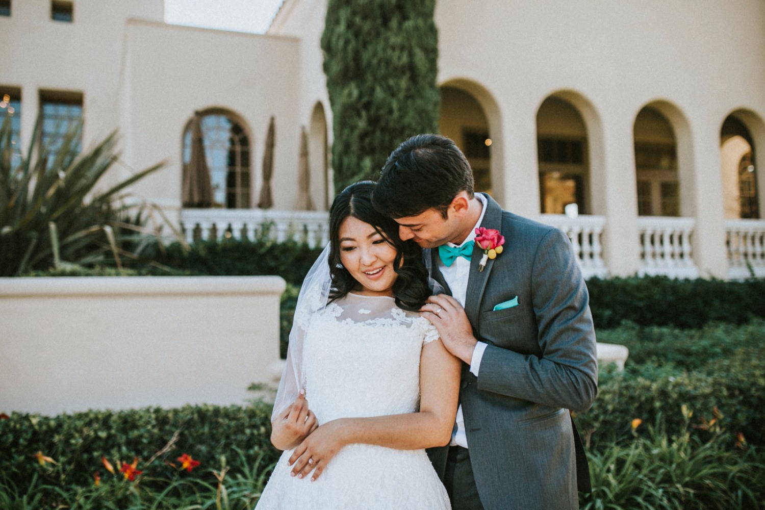 cute-and-creative-wedding-with-a
