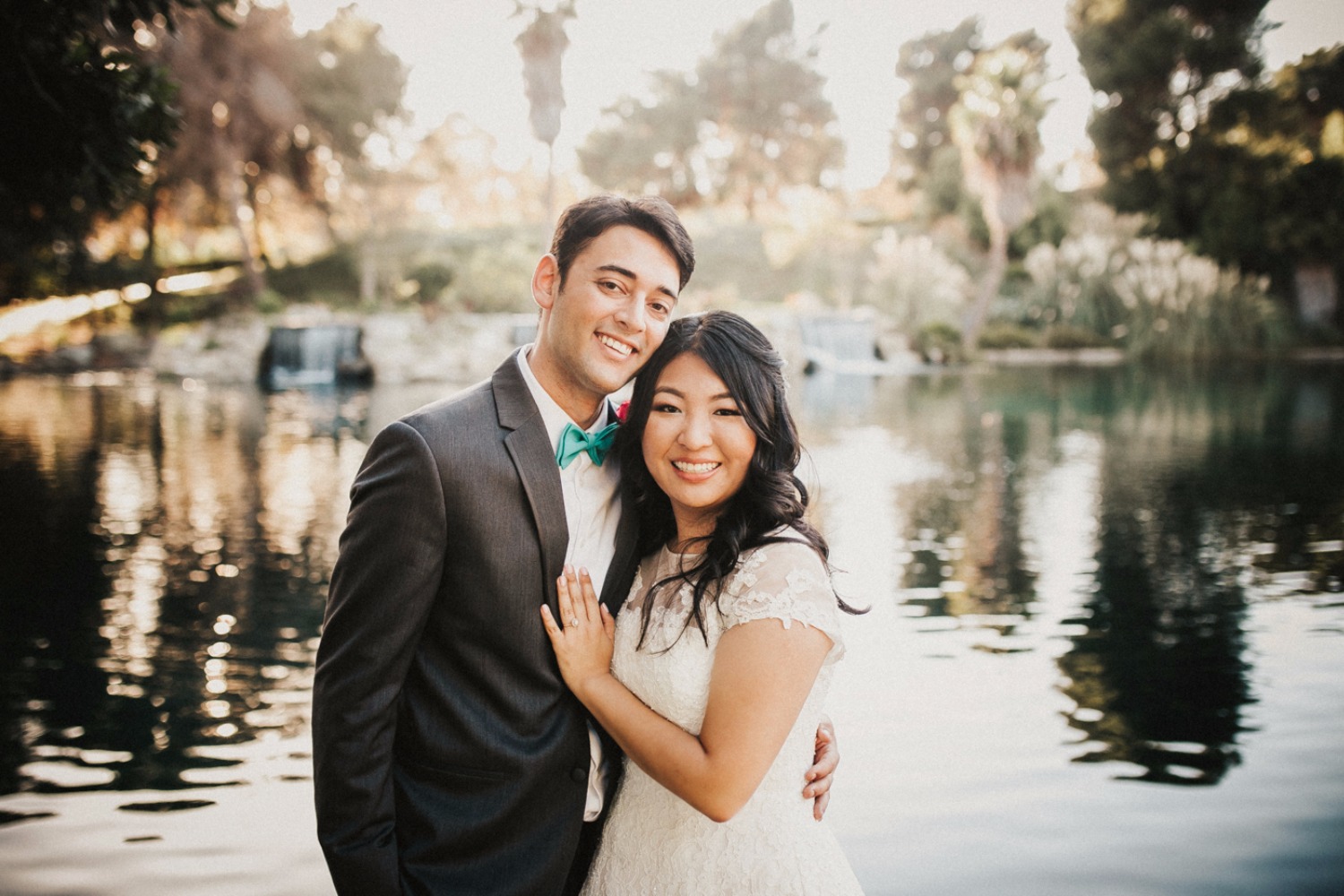 cute-and-creative-wedding-with-a