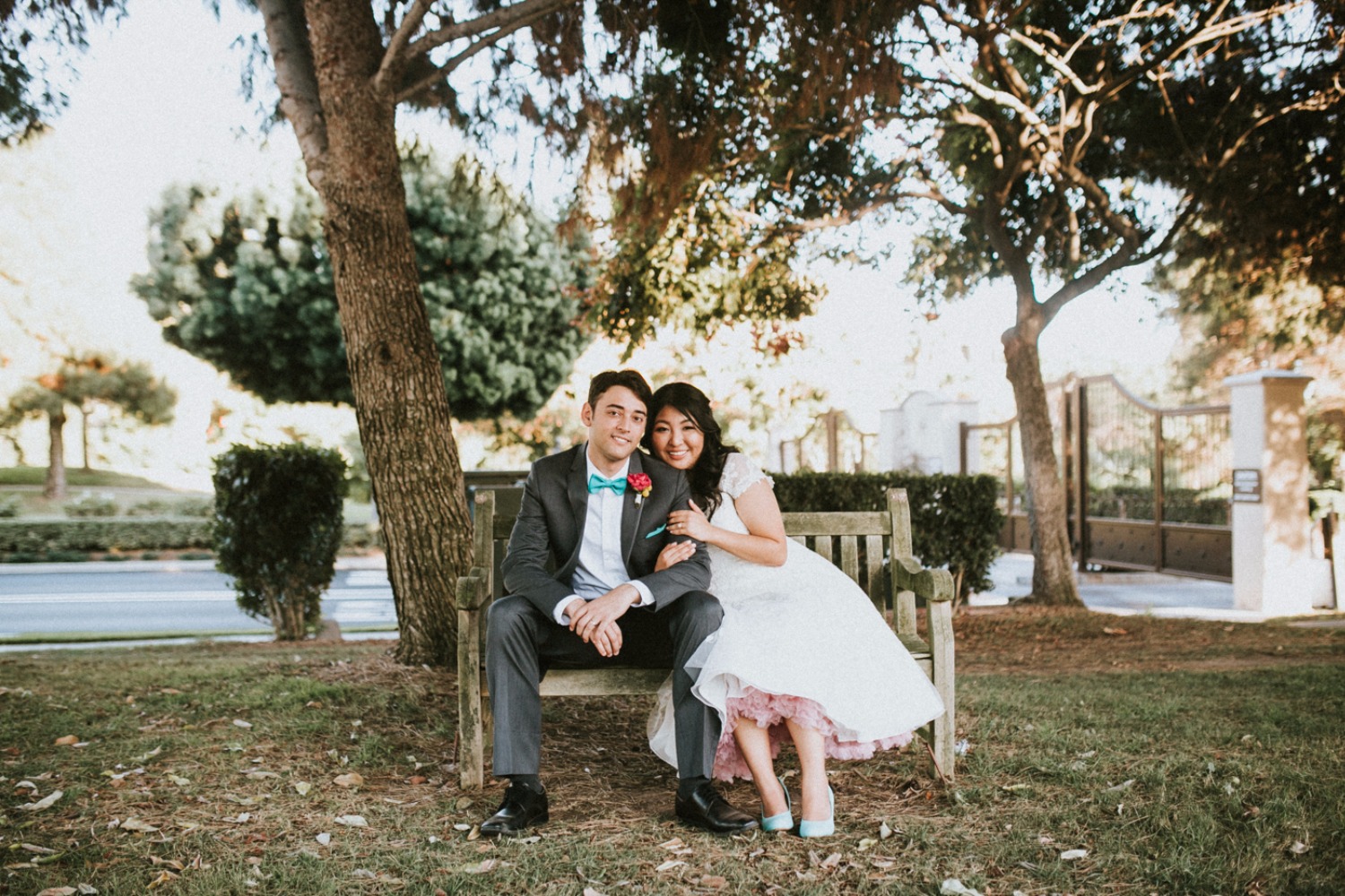 cute-and-creative-wedding-with-a