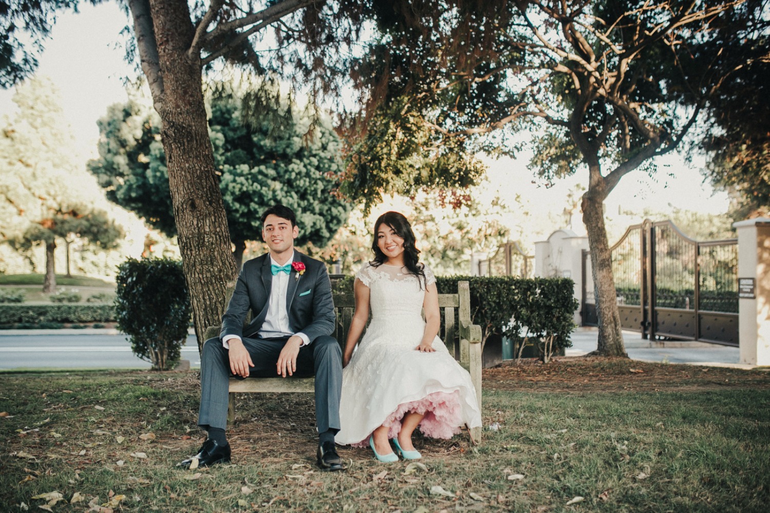 cute-and-creative-wedding-with-a