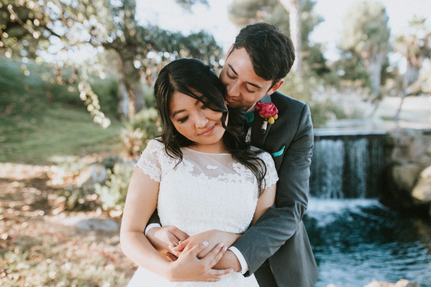 cute-and-creative-wedding-with-a
