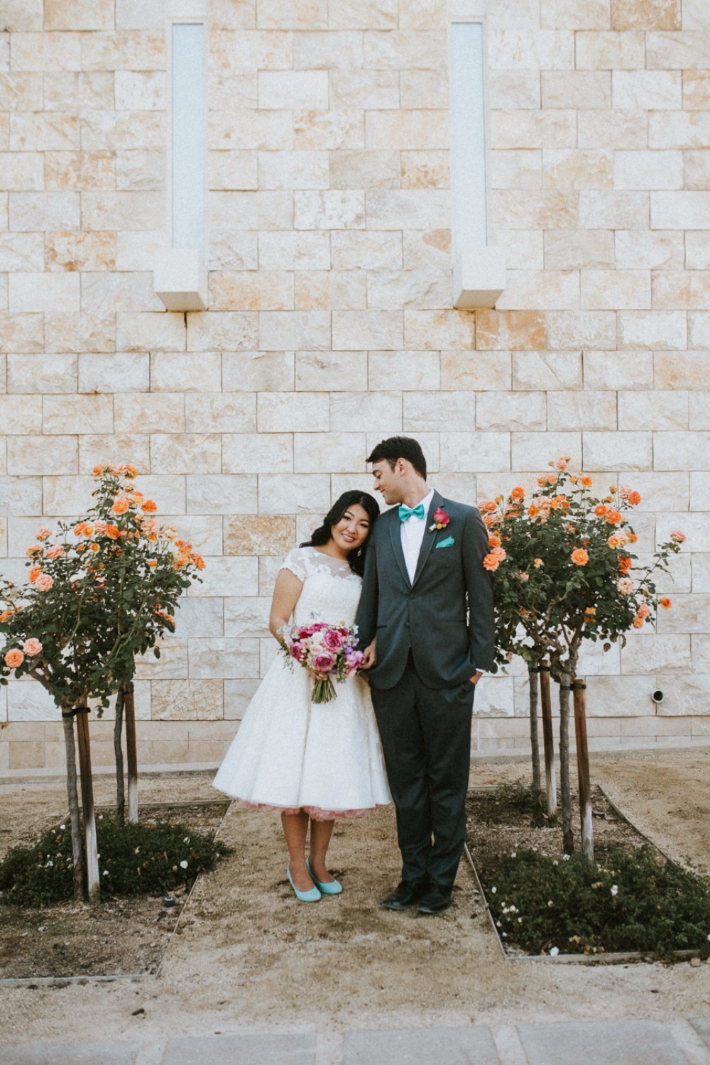 cute-and-creative-wedding-with-a