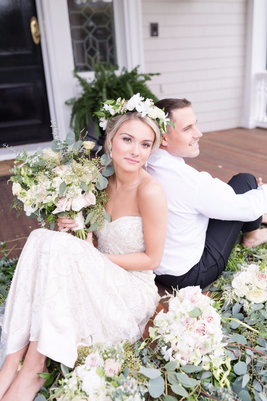 wedding photo ideas for the bride and groom
