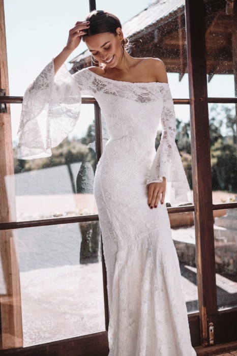 Grace Loves Lace Wedding Dresses For Under $1250