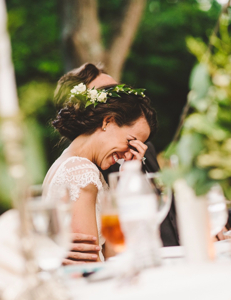 How To Stick To Your Budget & What To Save On For Your Wedding