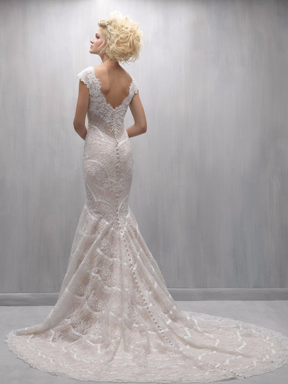 Don't Miss the National Bridal Indoor Sidewalk Sale at Terry Costa