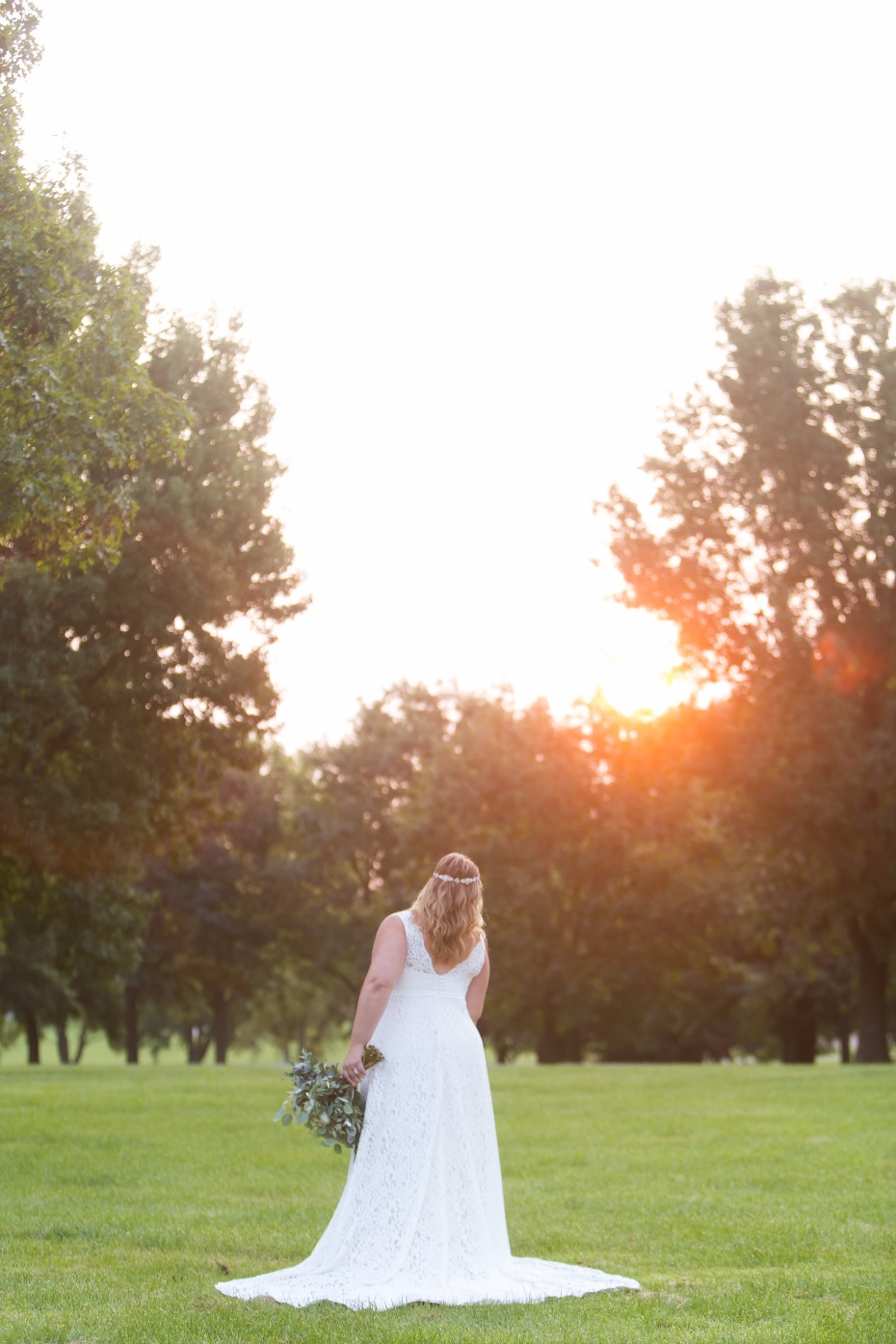 sunrise bridal session that we cannot get enough of