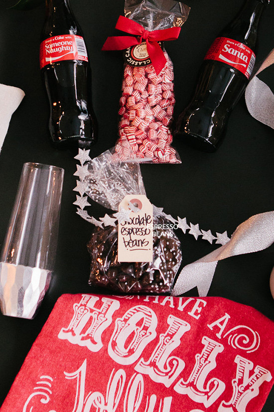 easy holiday ideas @weddingchicks