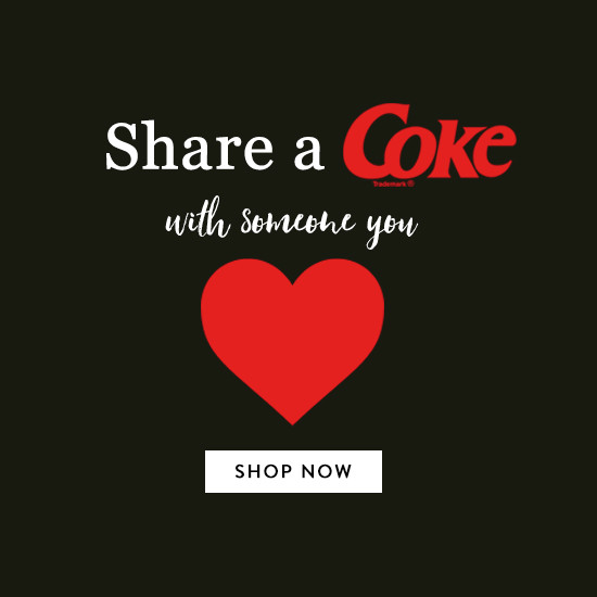 share a coke with someone you love @weddingchicks