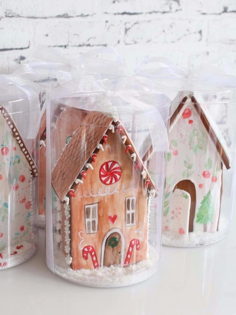 14 Winter Wedding Favors You’re About to Fall in Love With  