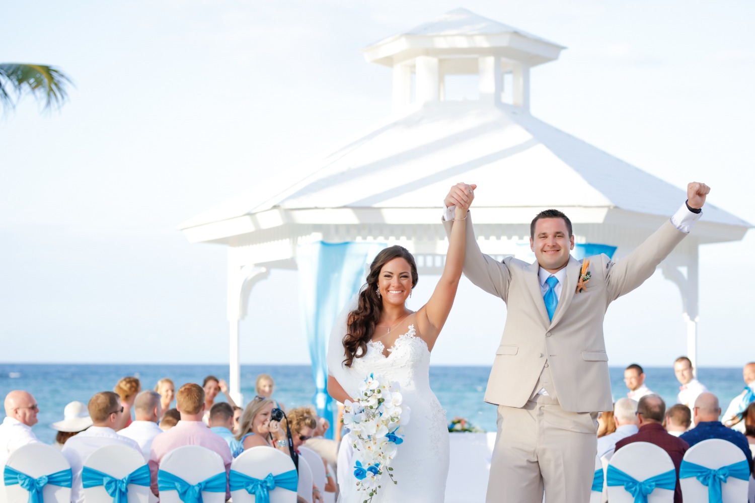 Say Yes to Destination Wedding in Punta Cana Via Apple Vacations