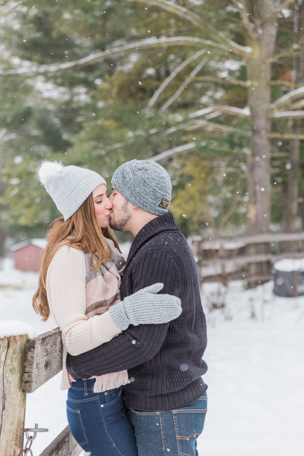 onelovetwohorsesandatonofsnowengagementshoot58