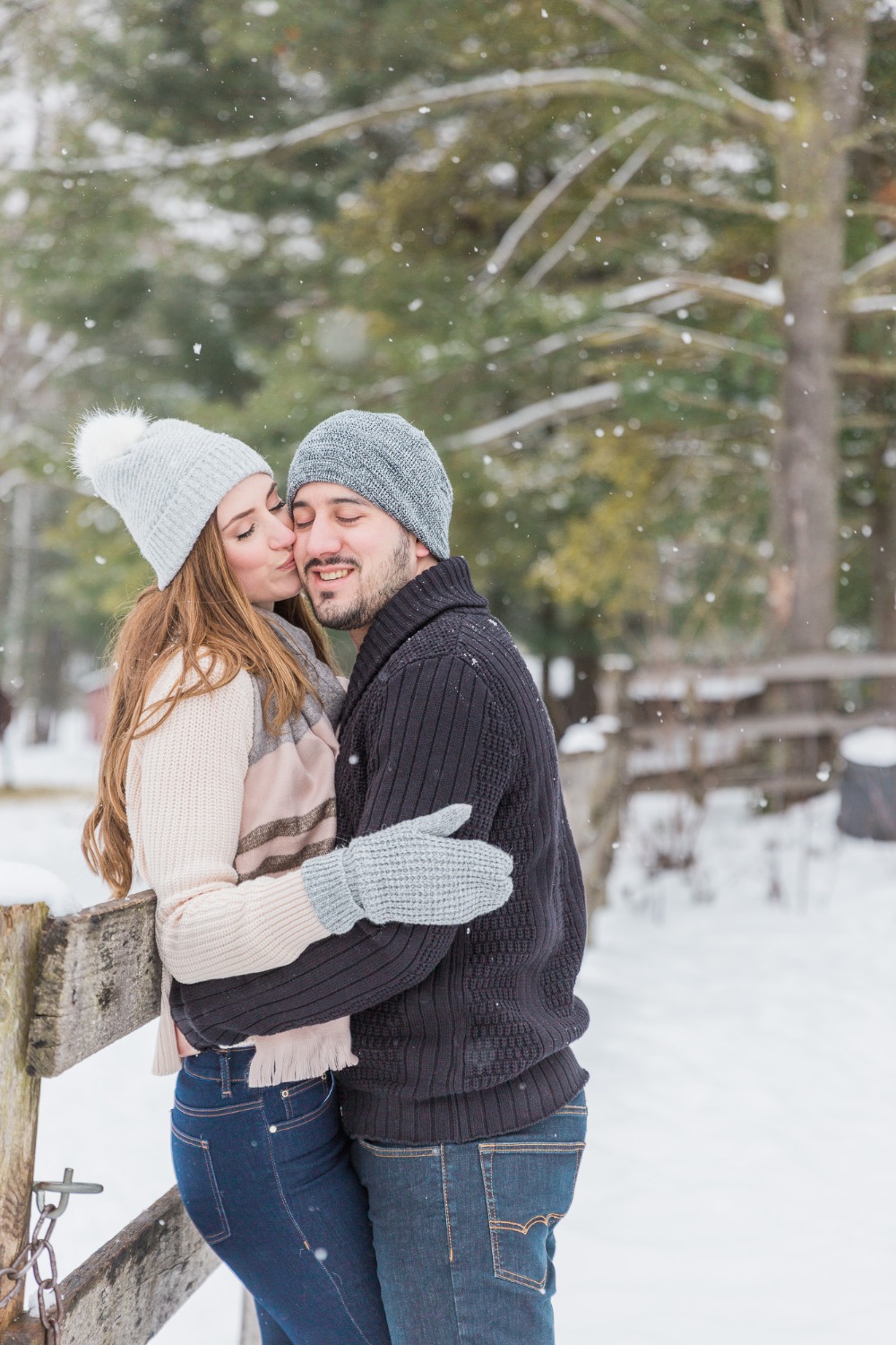 onelovetwohorsesandatonofsnowengagementshoot61