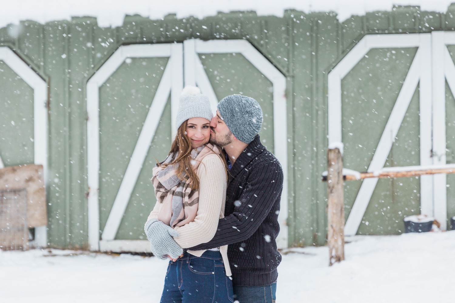 onelovetwohorsesandatonofsnowengagementshoot65