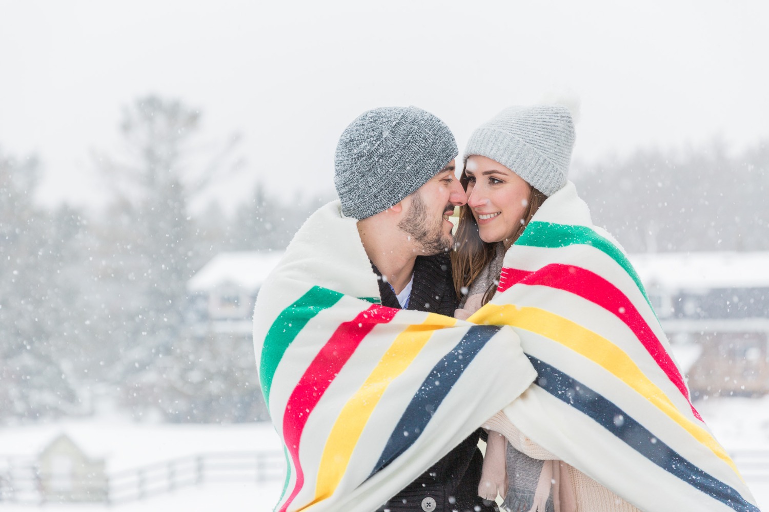 onelovetwohorsesandatonofsnowengagementshoot69