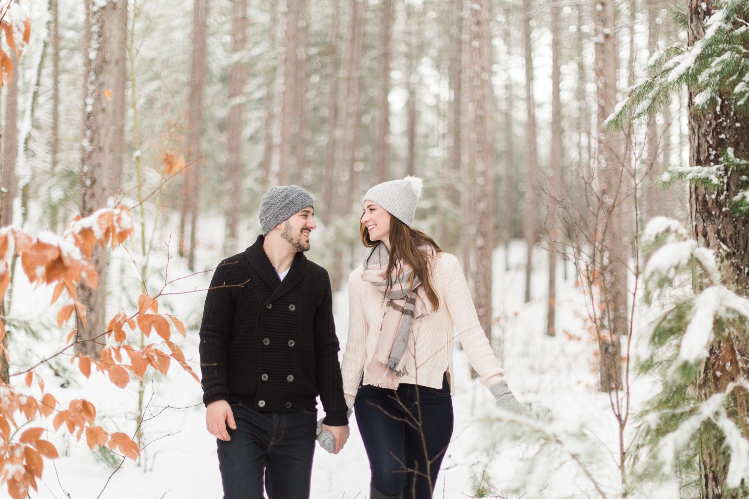 onelovetwohorsesandatonofsnowengagementshoot90