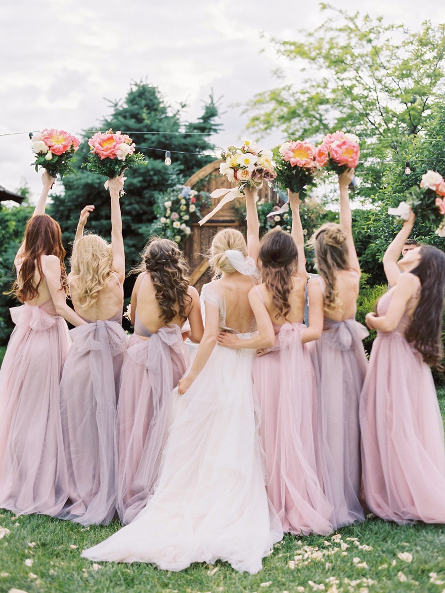 Want To Have The Most Photogenic Wedding Of The Year?
