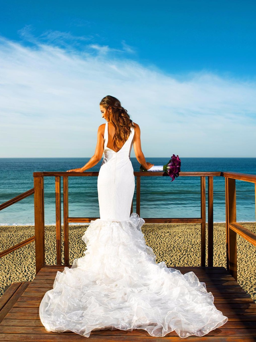 We Found Your Destination Wedding Venue In Mexico