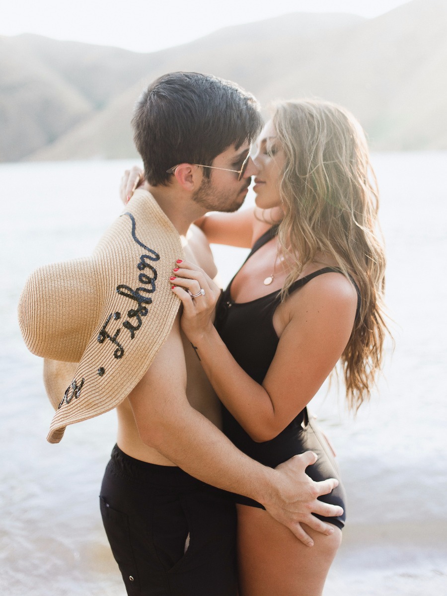 #JustSaidYes? Enter to win $10,000 from WeddingWire