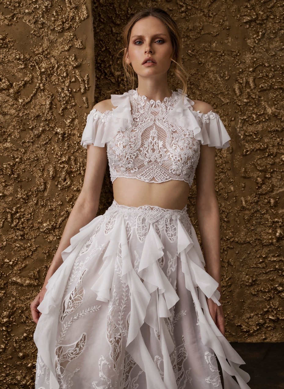 Nurit Hen Haute Couture