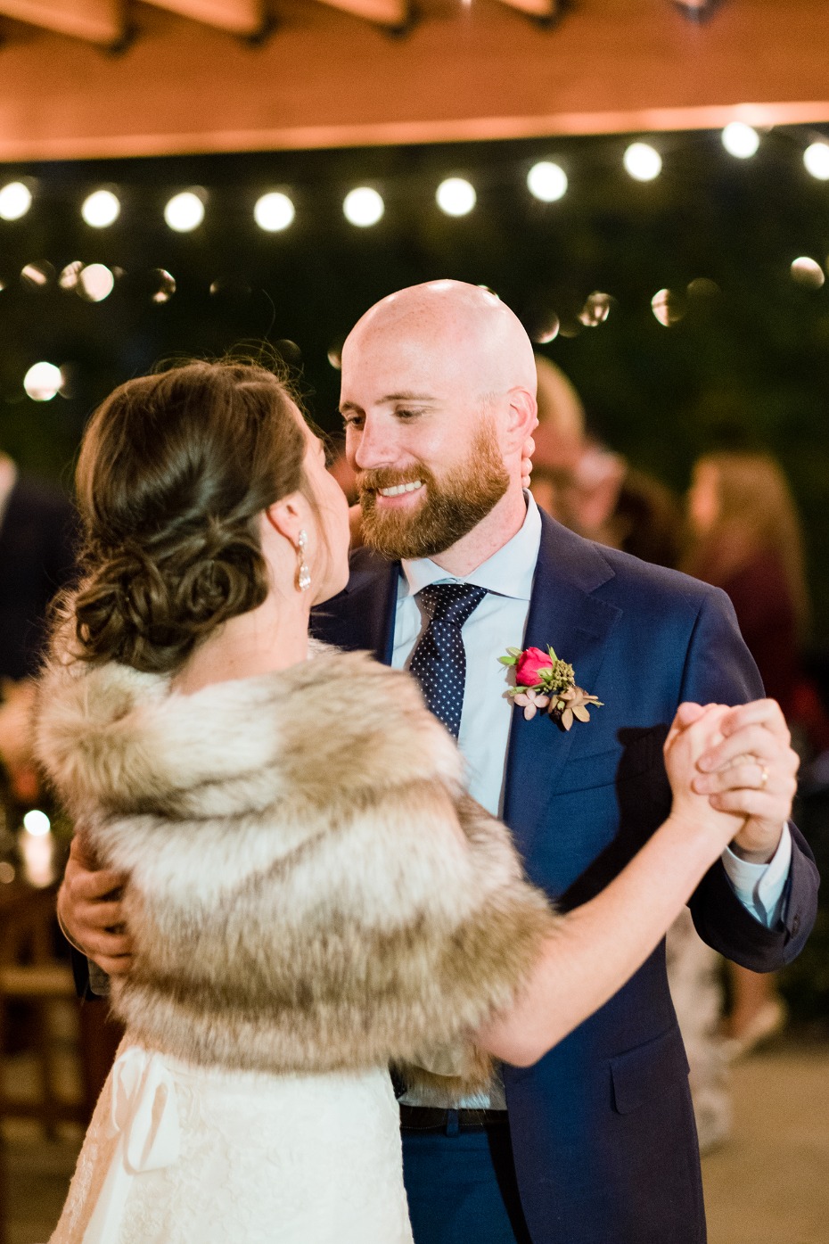 wedding first dance