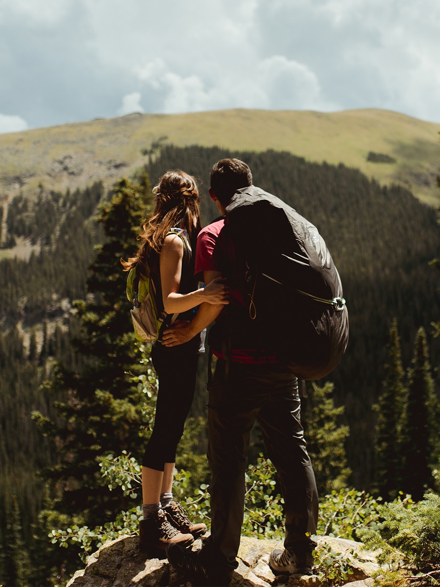 How To Have A Big Adventure On Your Big Day