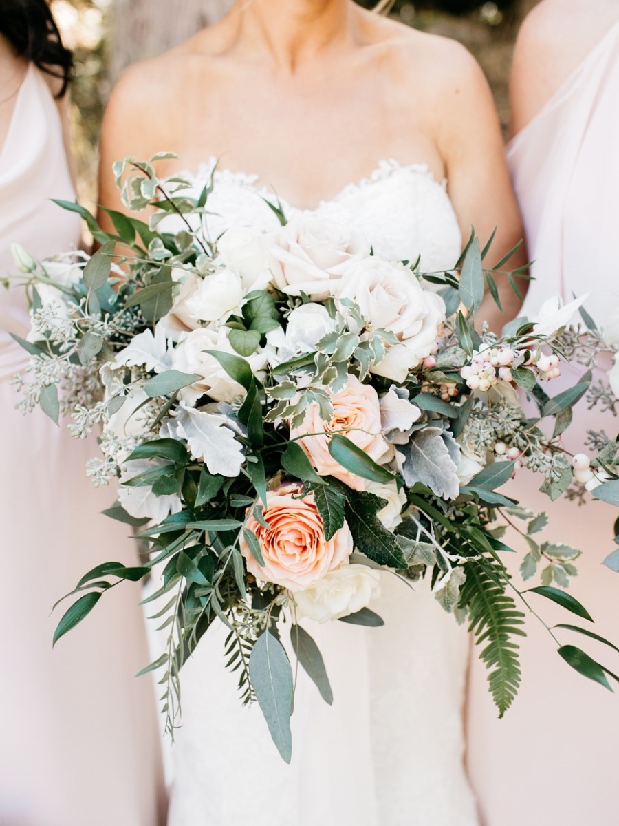 How To Have Your Fall Wedding In The San Juan Islands