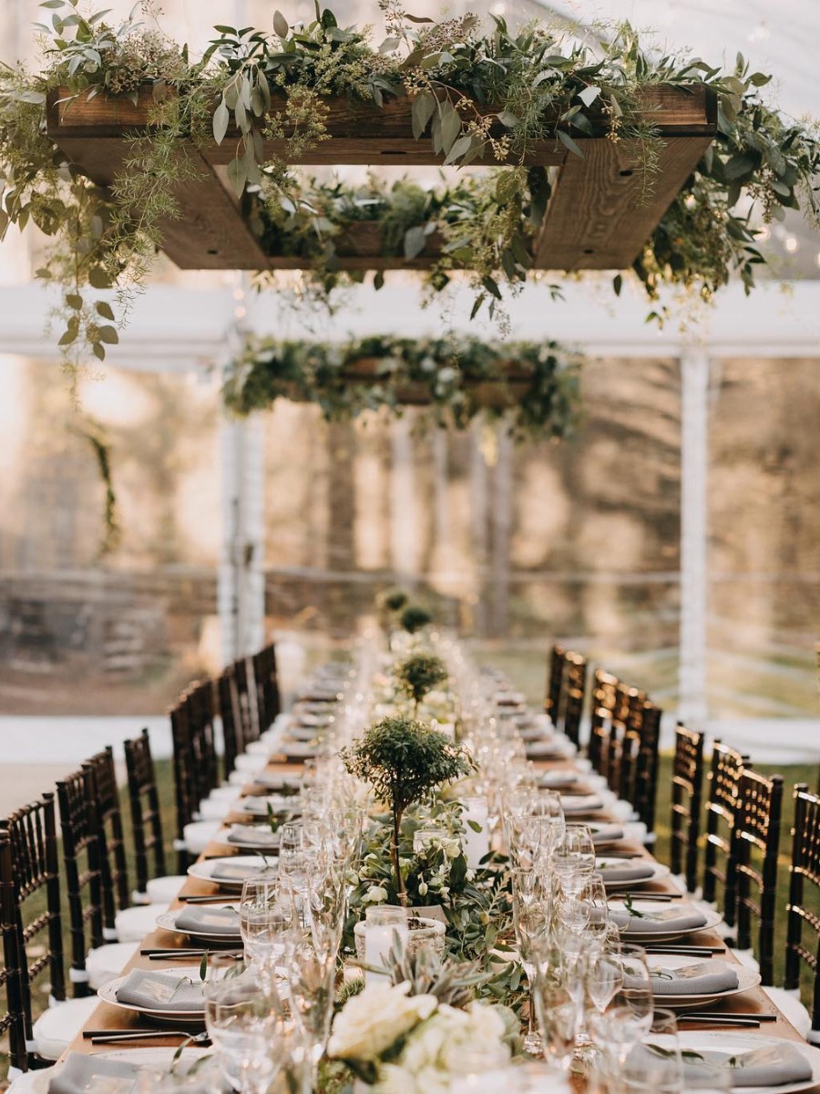 18 Wedding Planners We’re So Obsessed With RN 