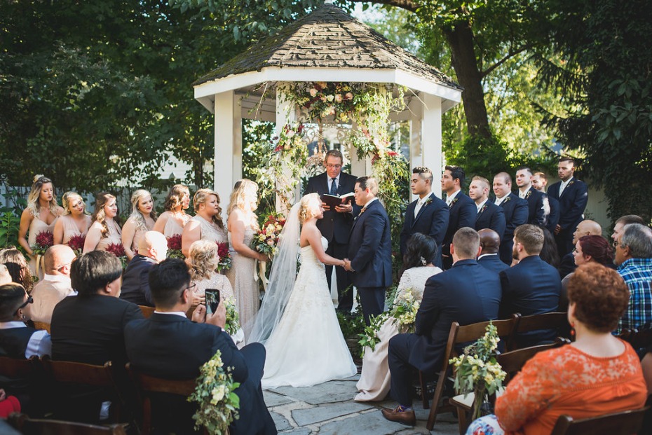 All-Inclusive Southern Charm in Franklin, TN: CJâs Off the Square