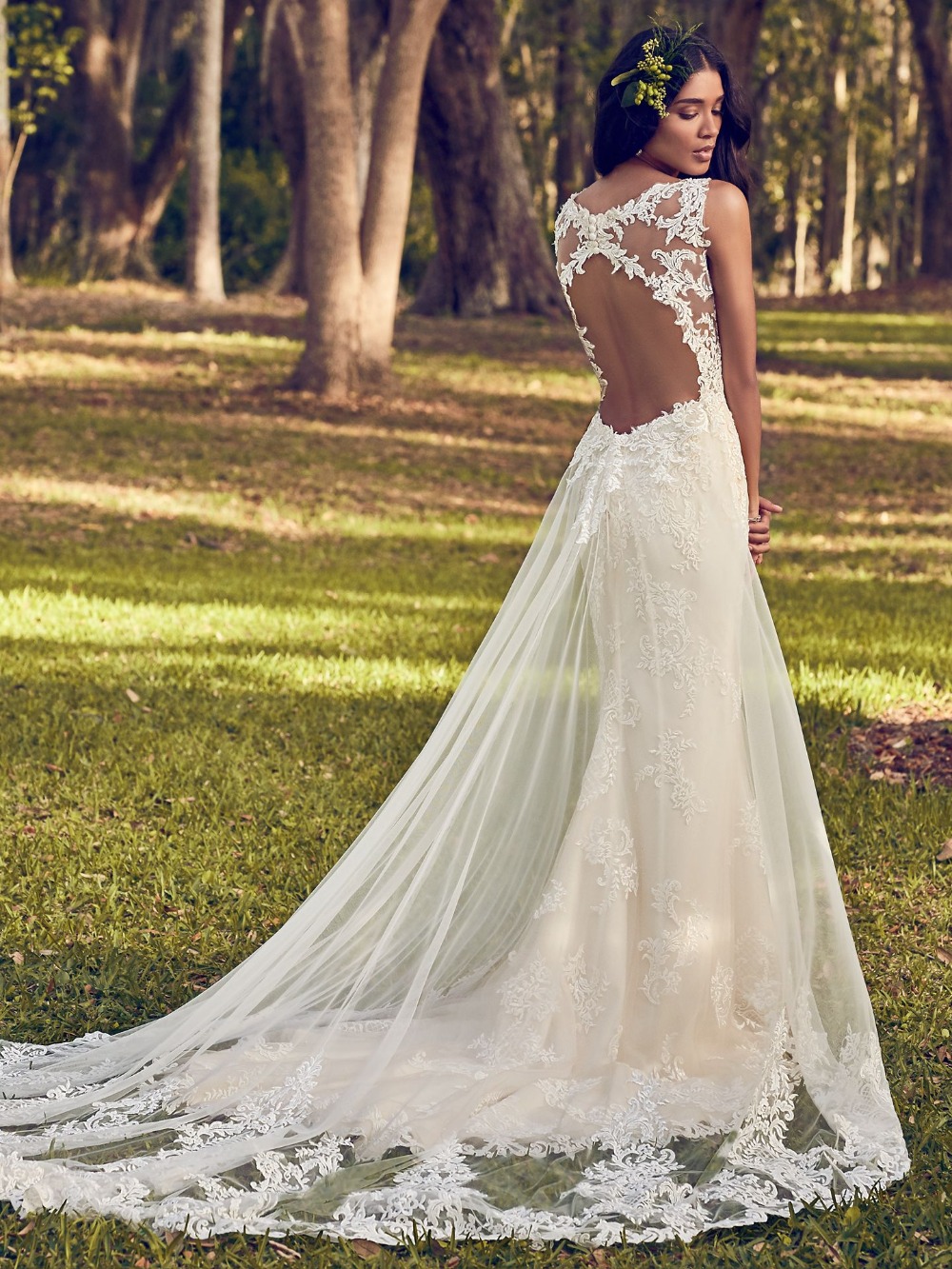 Maggie Sottero Designs Princess Gowns