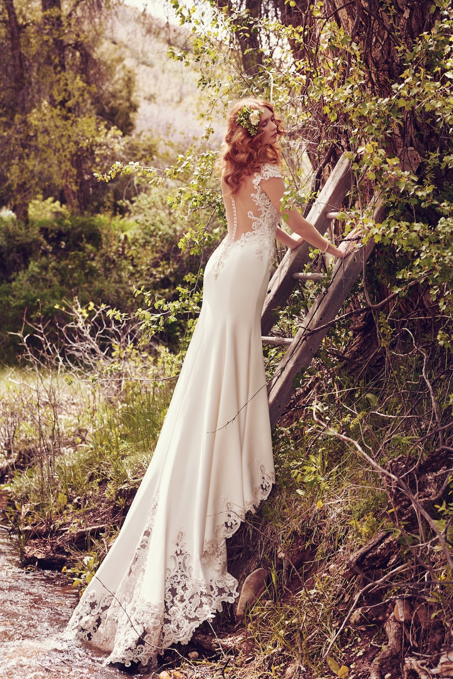 Terry Costa Hosting Maggie Sottero Trunk Show Jan 12-Jan 14