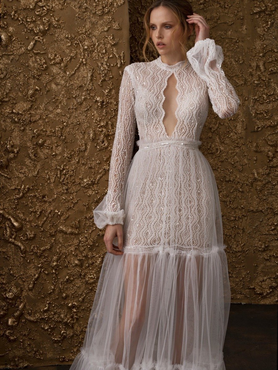 Nurit Hen Golden Touch Collection