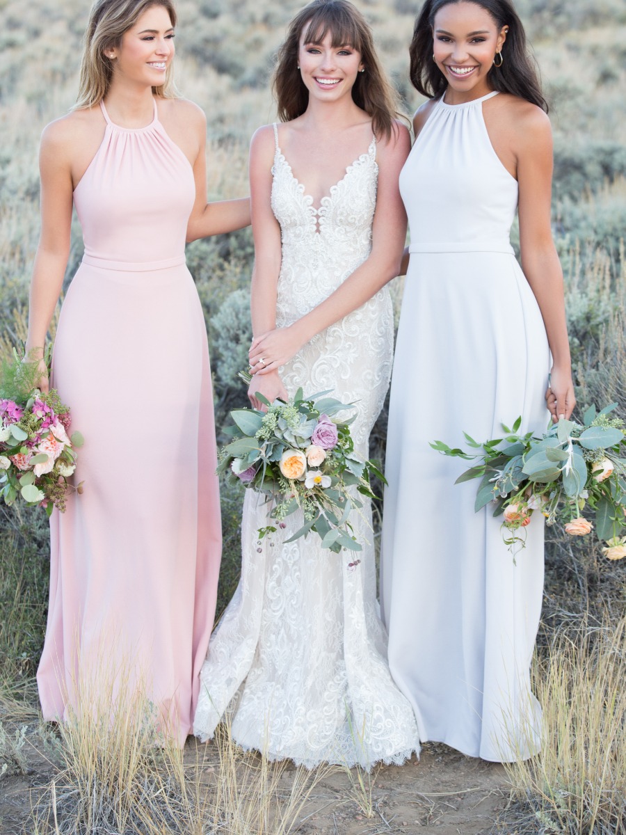 You're Invited to the Allure Bridals Trunk Show at Terry Costa!