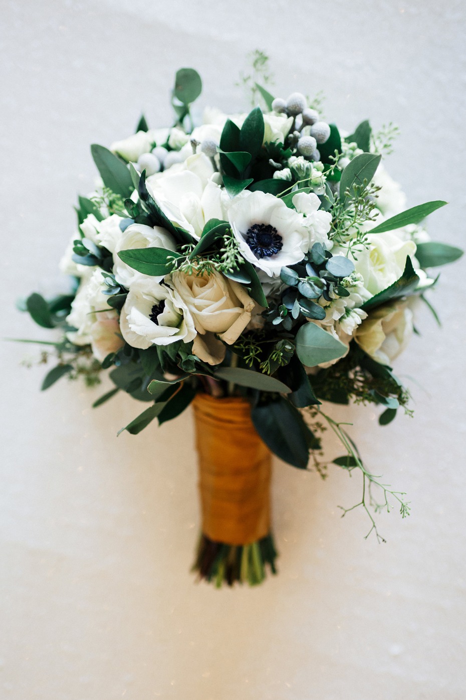 Pretty bouquet