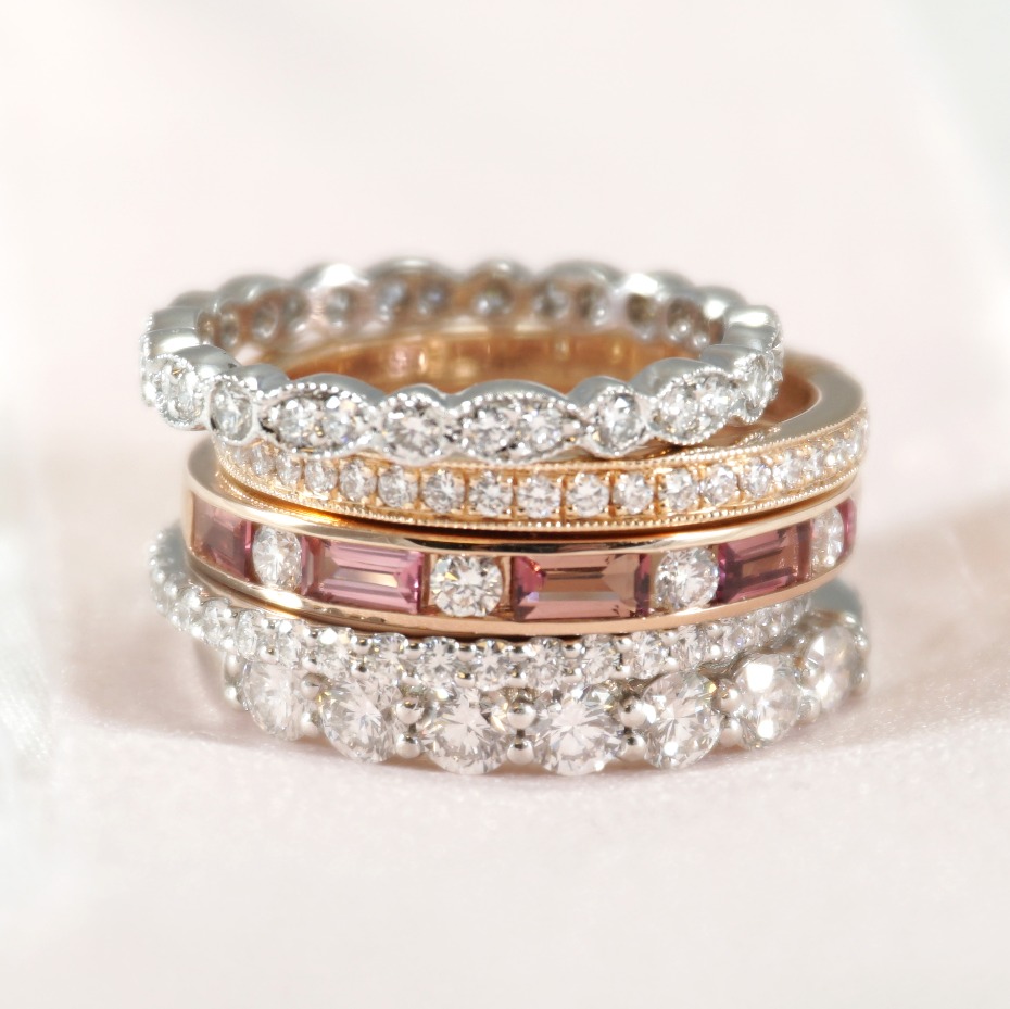Joseph Jewelry Custom Engagement Rings