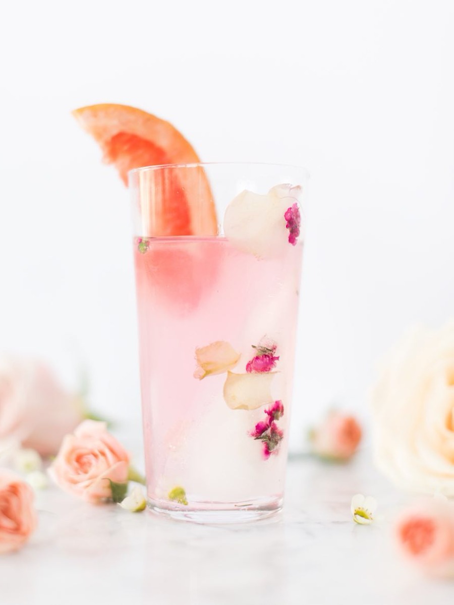 10 Cherub-Approved Cocktails to Love This Valentine’s Day 