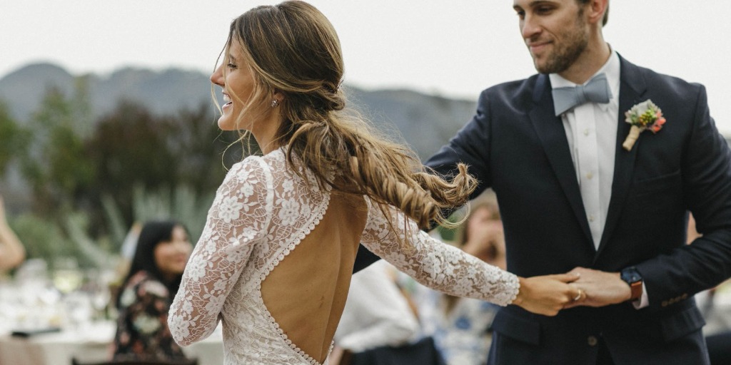 4 Reasons Pre-Owned Wedding Dresses are a Total ‘I Do’ DO