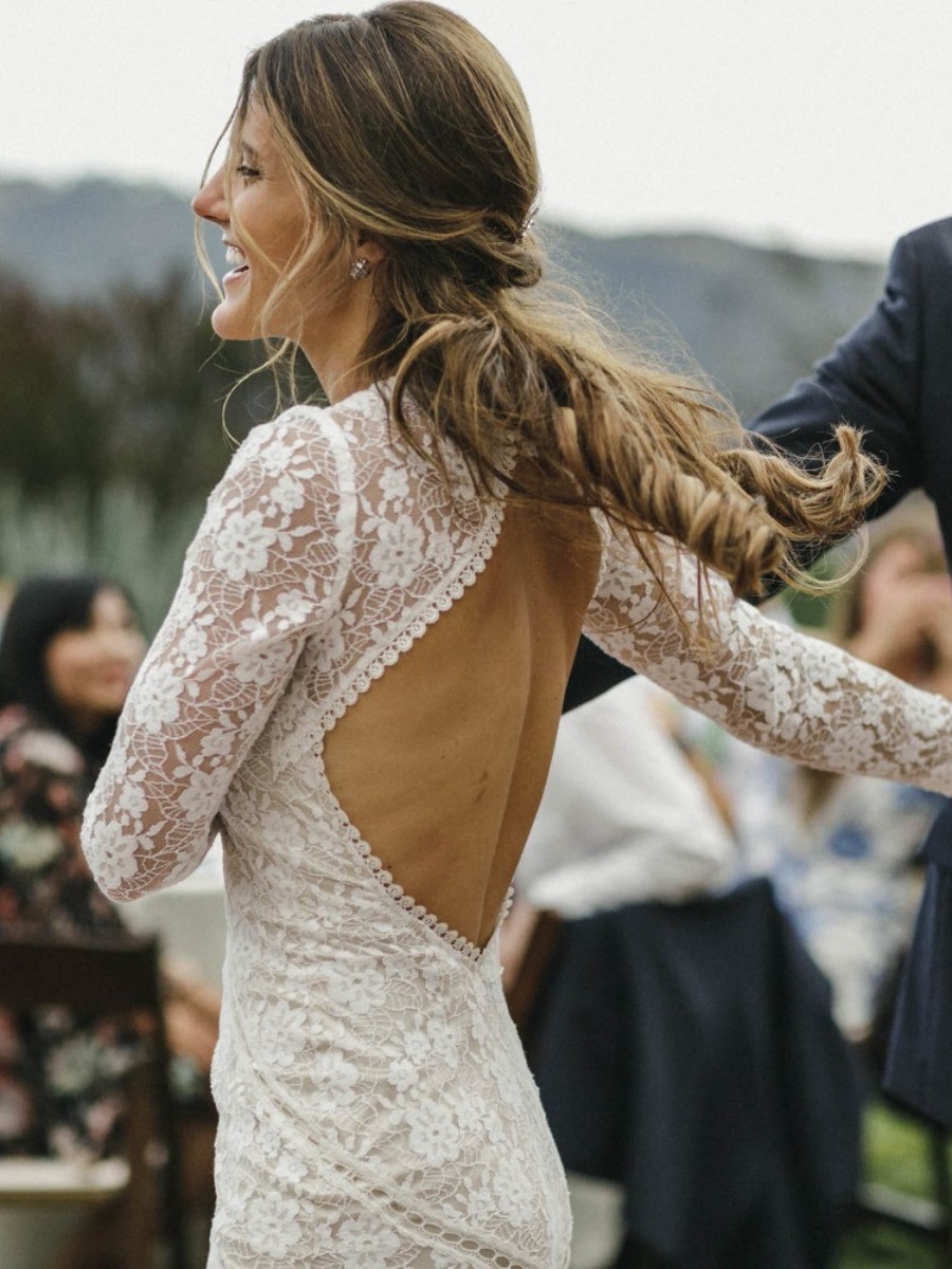 4 Reasons Pre-Owned Wedding Dresses are a Total ‘I Do’ DO