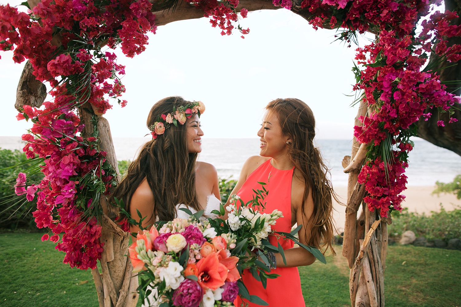 a-vintage-boho-chic-hawaiian-wedding