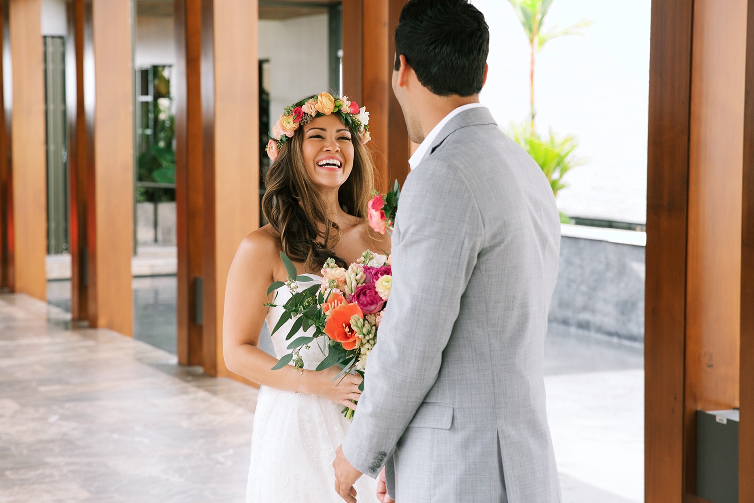 a-vintage-boho-chic-hawaiian-wedding