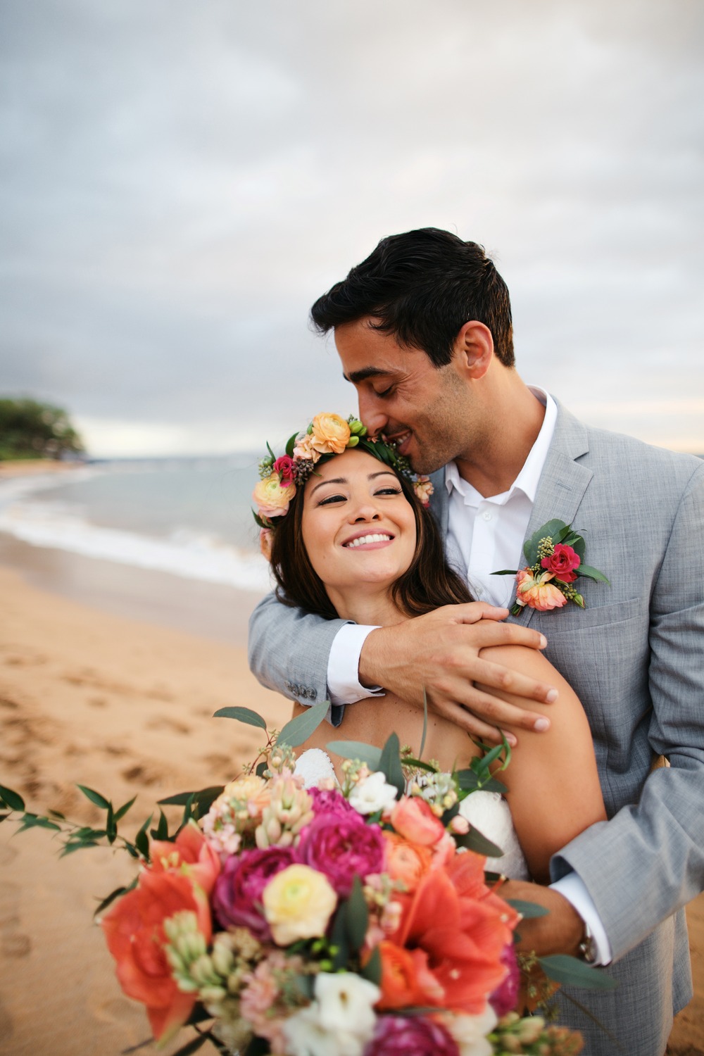 a-vintage-boho-chic-hawaiian-wedding