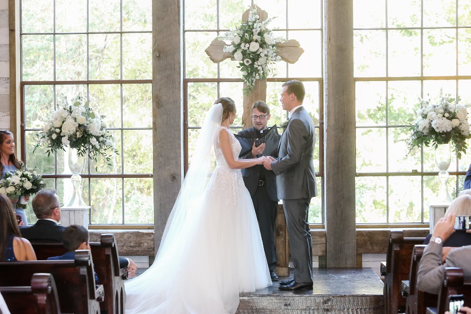 tying the knot