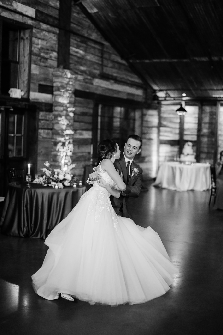 wedding dance