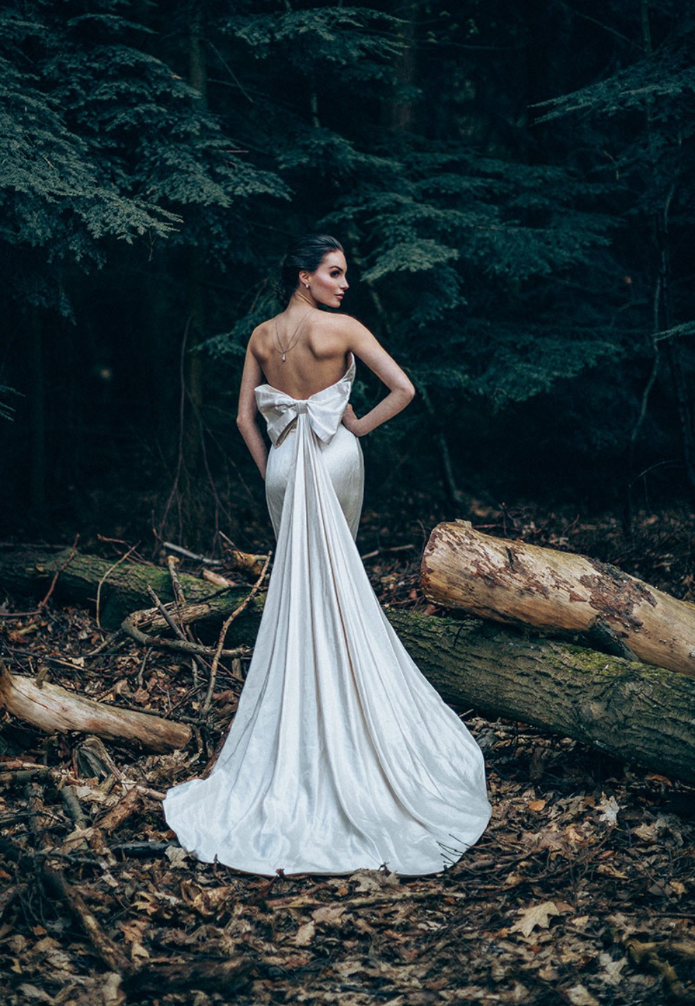 fishtail-bridal-dress