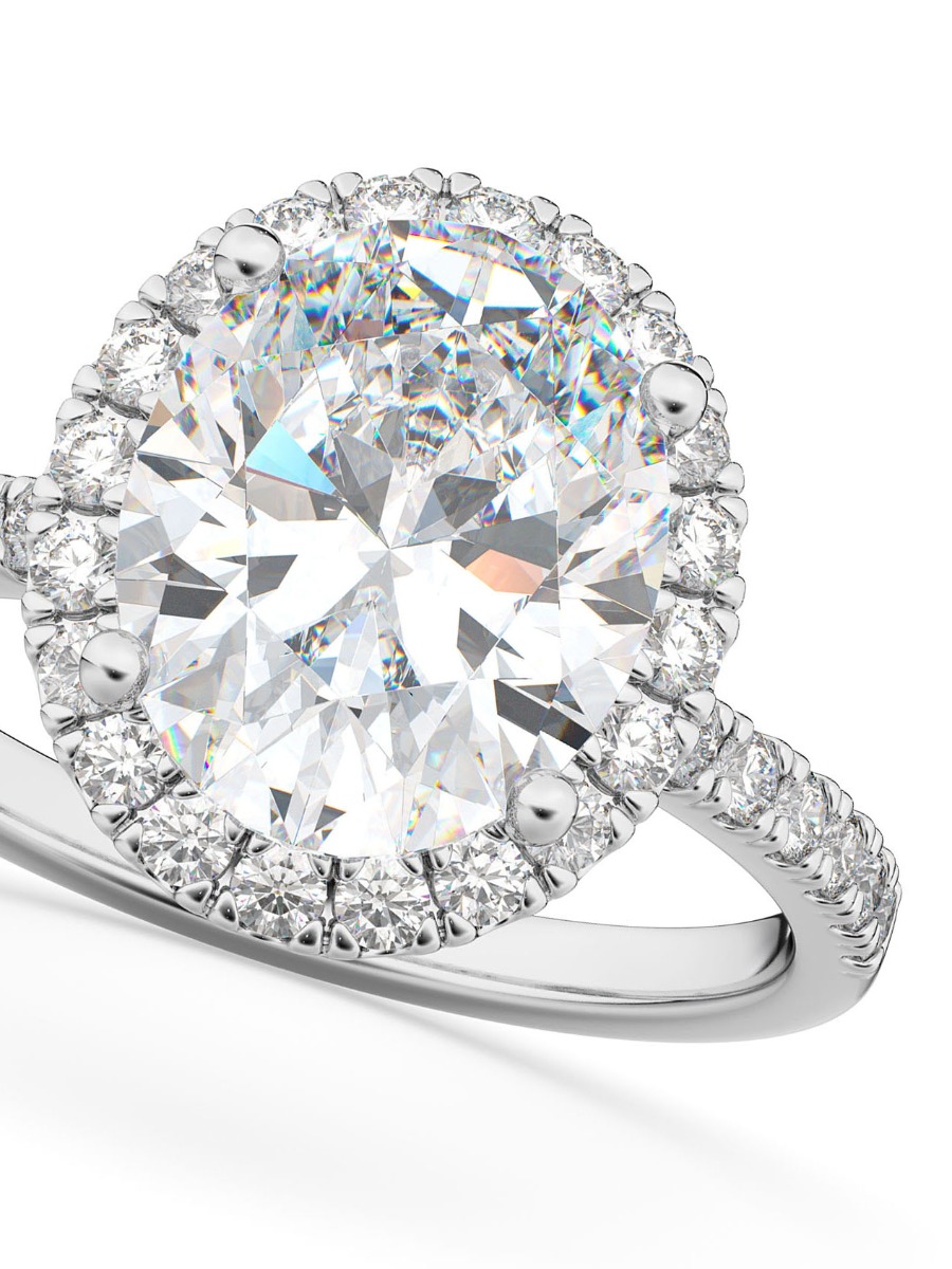 Guess How Much These Engagement Rings Cost?