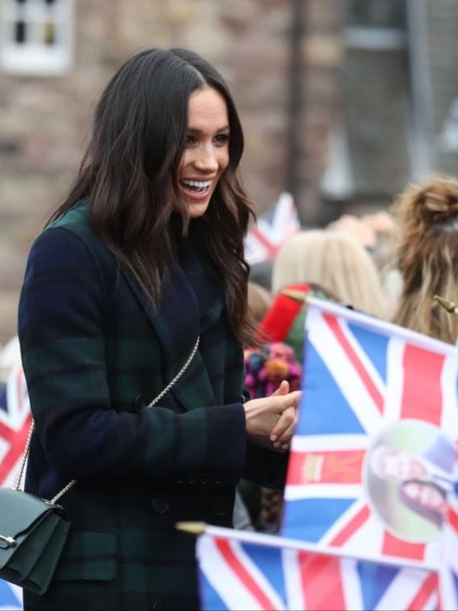 Now We Want a Wedding Secretary, Thanks Meghan Markle!