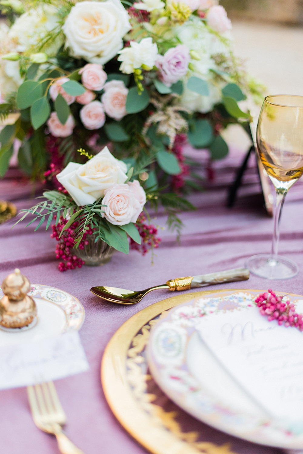 soft-pink-and-emerald-green-winter