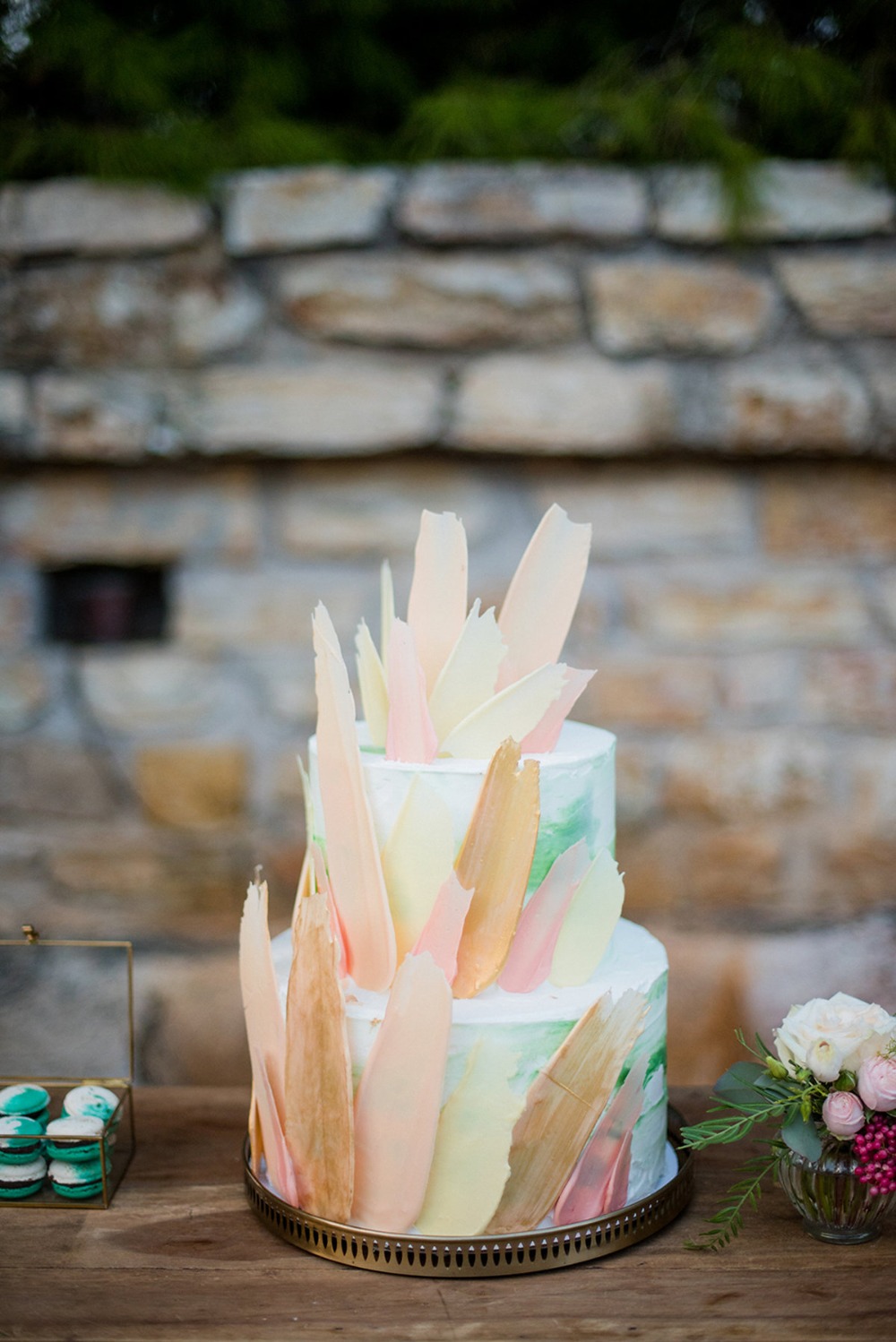 soft-pink-and-emerald-green-winter