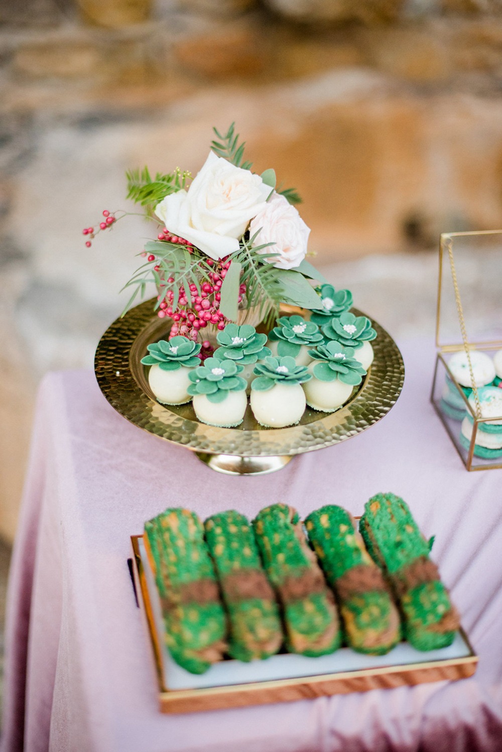 soft-pink-and-emerald-green-winter